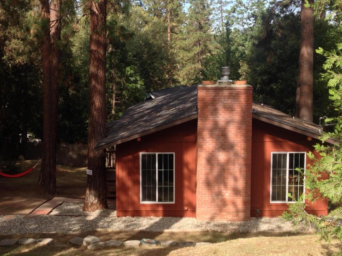 Anglers Rest Villa Oakhurst Luaran gambar