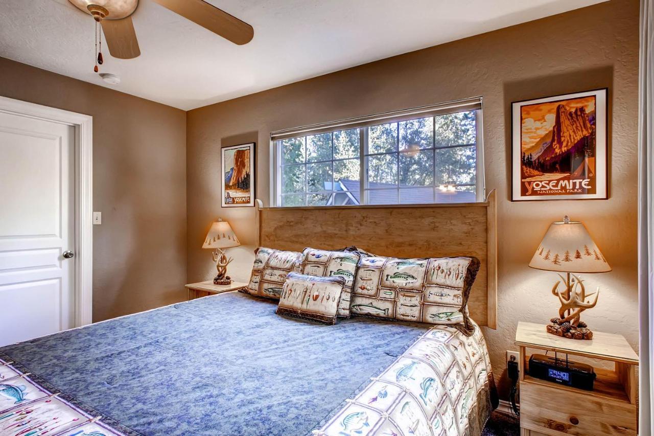 Anglers Rest Villa Oakhurst Luaran gambar