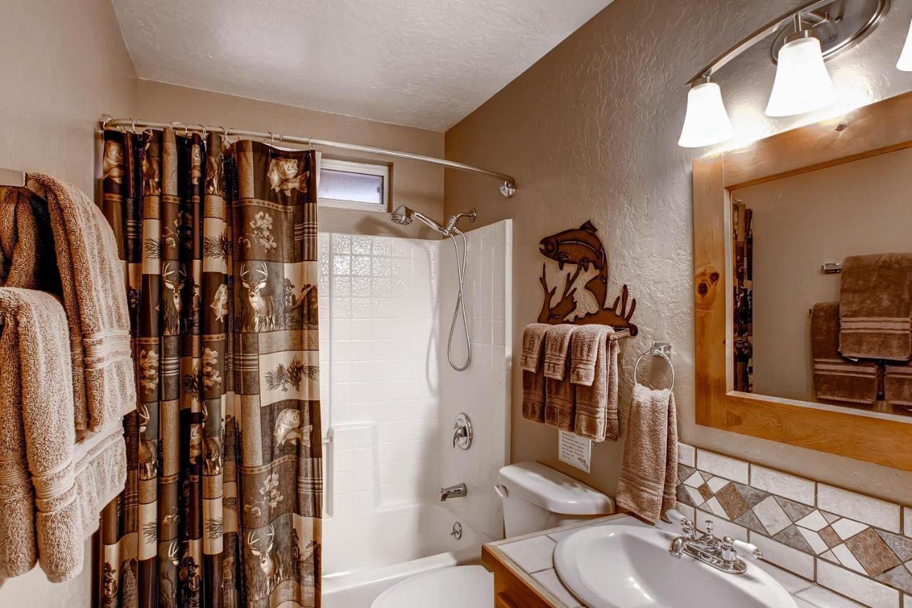 Anglers Rest Villa Oakhurst Luaran gambar